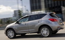  , Nissan Murano, , , 